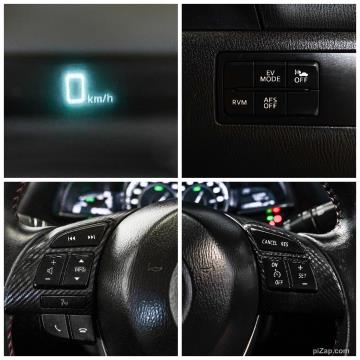 2015 Mazda Axela Hybrid / 3 Sport - Thumbnail
