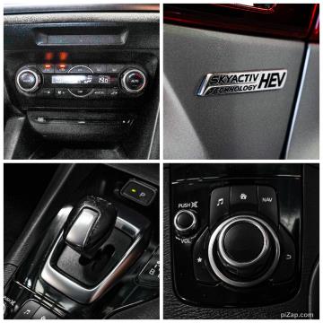 2015 Mazda Axela Hybrid / 3 Sport - Thumbnail