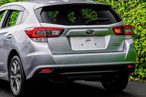 2021 Subaru Impreza Sport 2.0e-I - Thumbnail