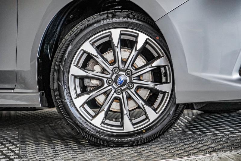 2021 Subaru Impreza Sport 2.0e-I