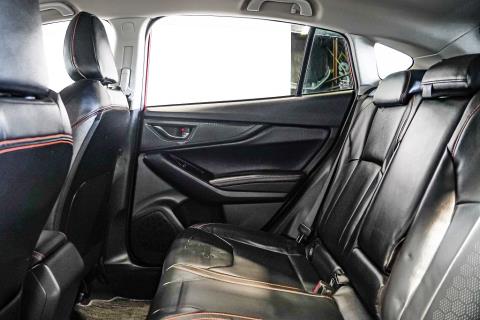2020 Subaru XV Hybrid Premium 4WD - Thumbnail