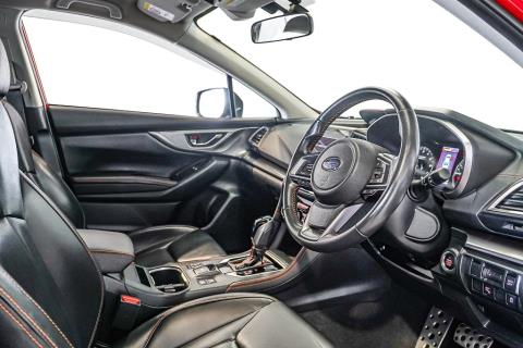 2020 Subaru XV Hybrid Premium 4WD - Thumbnail