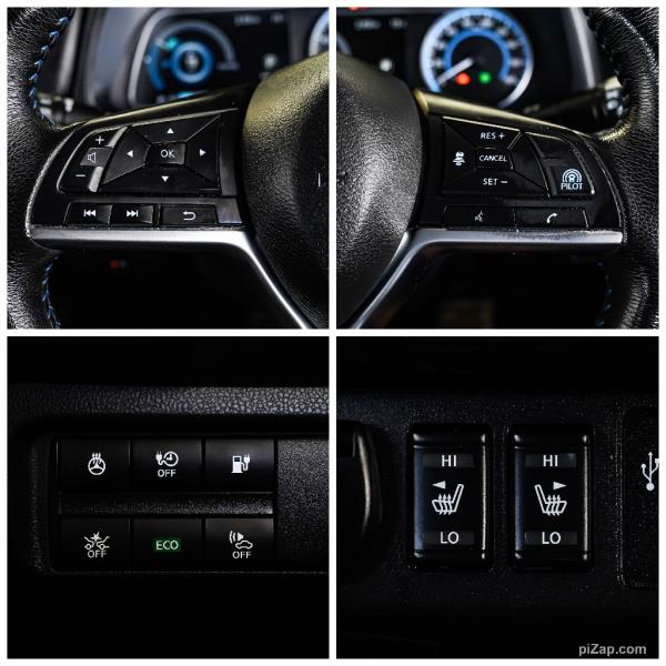 2017 Nissan Leaf G 88% SOH