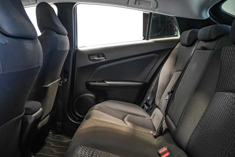 2018 Toyota Prius S Hybrid - Thumbnail