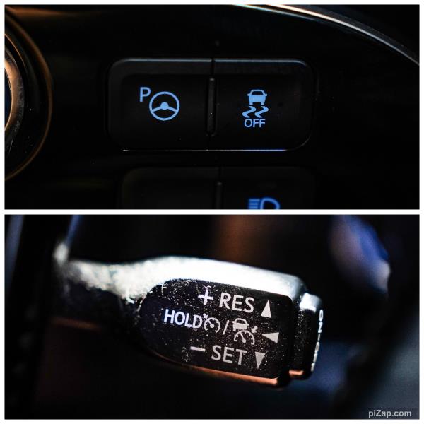 2018 Toyota Prius S Hybrid
