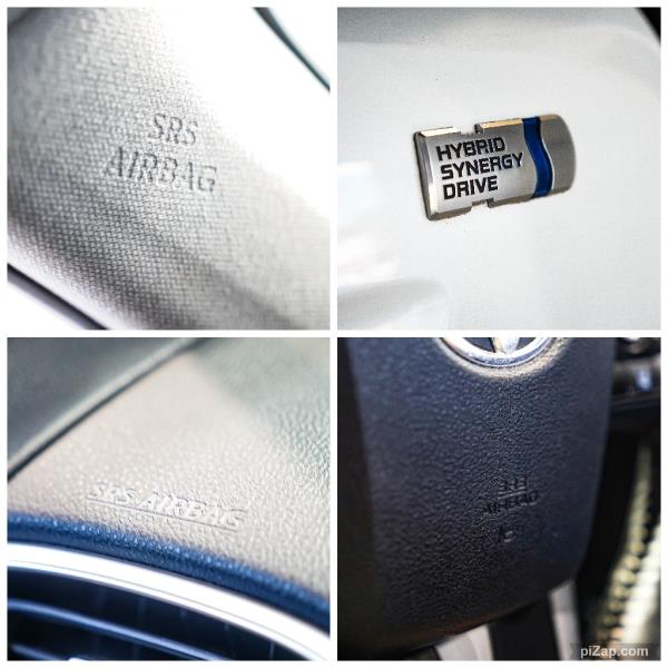 2018 Toyota Prius S Hybrid