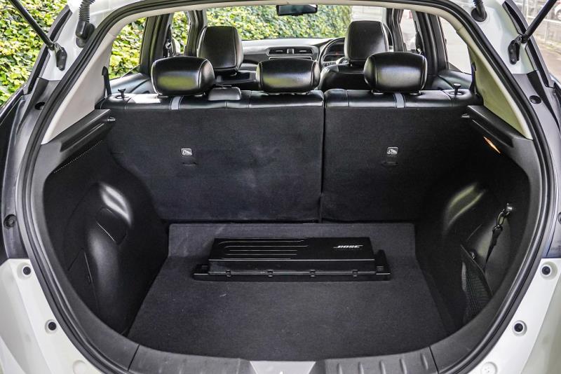 2018 Nissan Leaf 40G 89% SOH