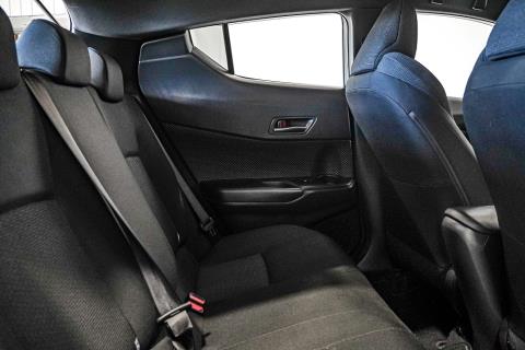 2017 Toyota C-HR S Hybrid - Thumbnail