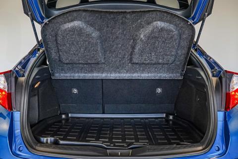 2017 Toyota C-HR S Hybrid - Thumbnail