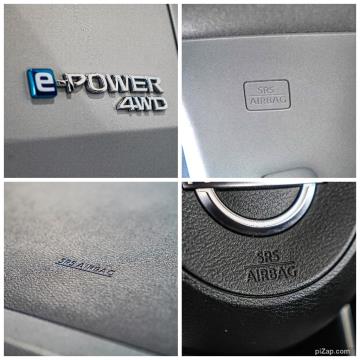 2022 Nissan Note e-Power - Thumbnail