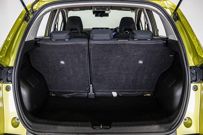 2022 Nissan Note e-Power X