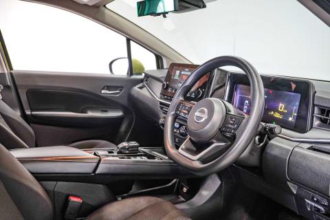 2022 Nissan Note e-Power X - Thumbnail