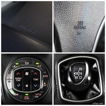 2014 Toyota Noah Hybrid X / Voxy - Thumbnail