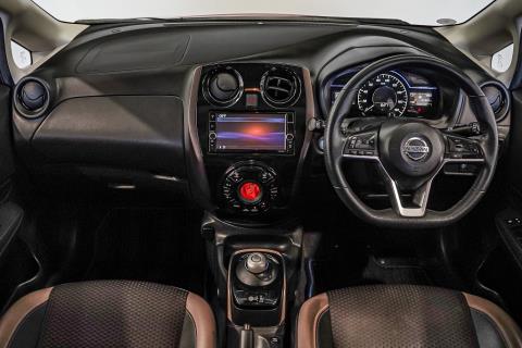 2020 Nissan Note e-Power Medalist - Thumbnail
