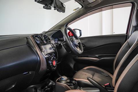 2020 Nissan Note e-Power Medalist - Thumbnail