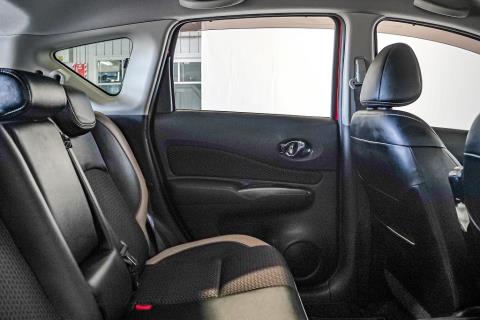 2020 Nissan Note e-Power Medalist - Thumbnail