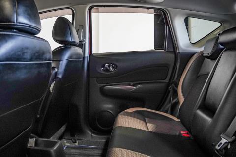 2020 Nissan Note e-Power Medalist - Thumbnail
