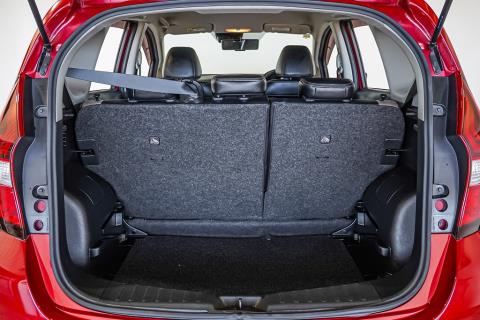 2020 Nissan Note e-Power Medalist - Thumbnail
