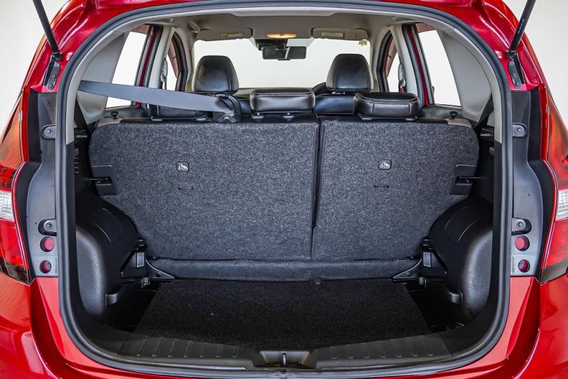 2020 Nissan Note e-Power Medalist