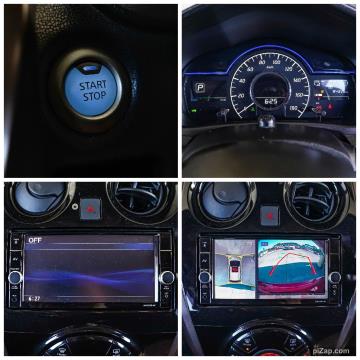 2020 Nissan Note e-Power Medalist - Thumbnail