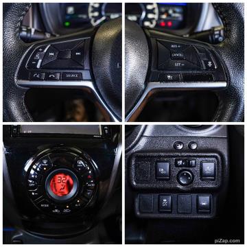 2020 Nissan Note e-Power Medalist - Thumbnail