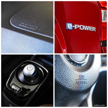 2020 Nissan Note e-Power Medalist - Thumbnail