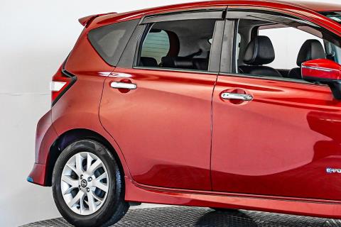 2020 Nissan Note e-Power Medalist - Thumbnail