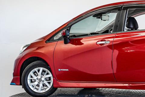 2020 Nissan Note e-Power Medalist - Thumbnail