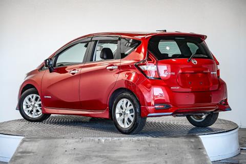 2020 Nissan Note e-Power Medalist - Thumbnail