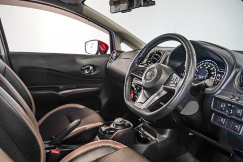 2020 Nissan Note e-Power Medalist - Thumbnail