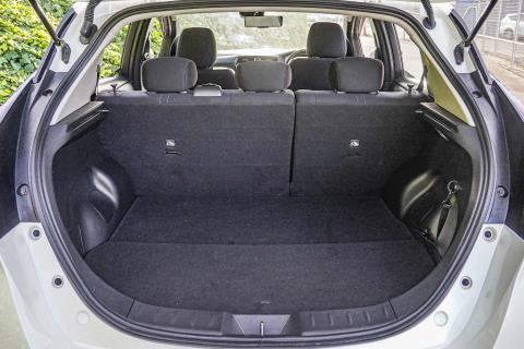 2020 Nissan Leaf 40X Full English - Thumbnail