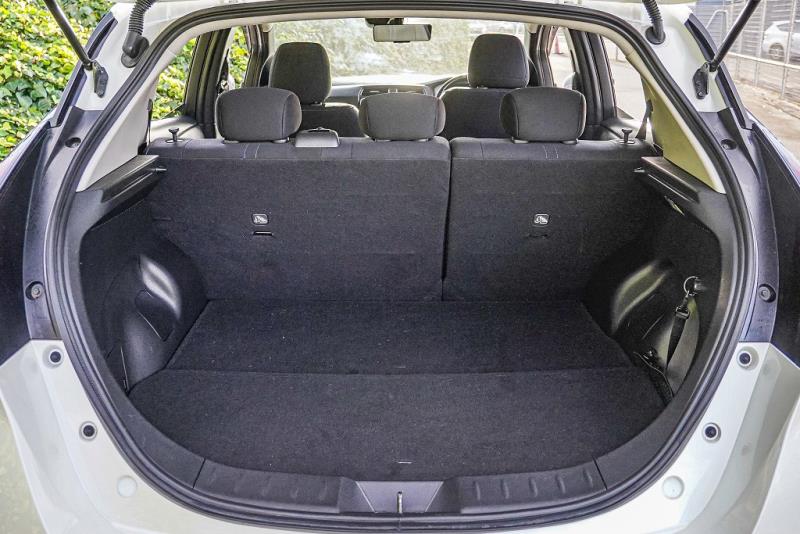 2020 Nissan Leaf 40X Full English