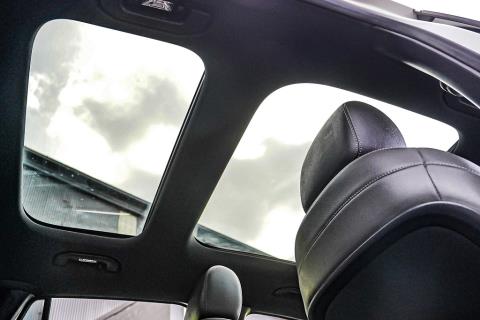 2021 Mercedes Benz EQA 250 - Thumbnail