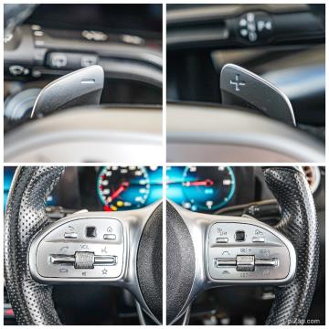 2021 Mercedes Benz EQA 250 - Thumbnail