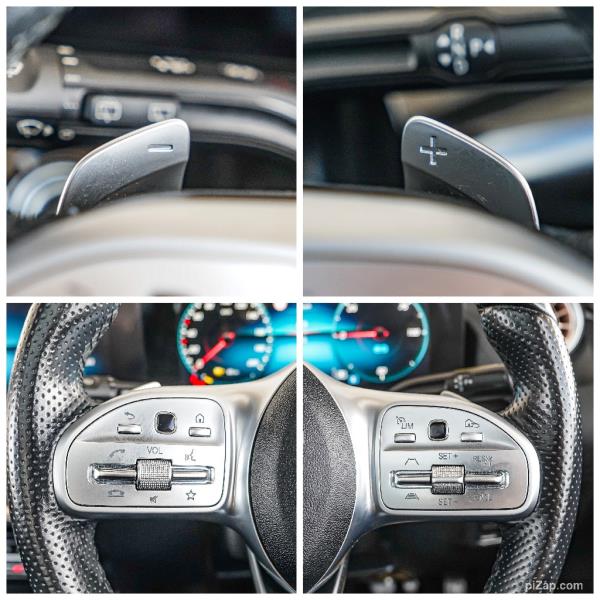 2021 Mercedes Benz EQA 250