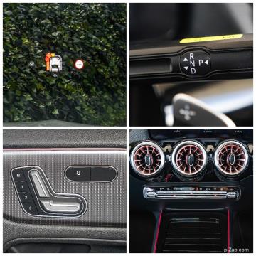 2021 Mercedes Benz EQA 250 - Thumbnail