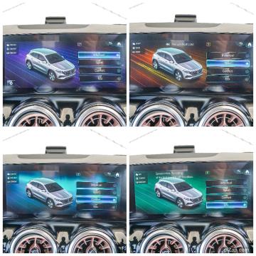 2021 Mercedes Benz EQA 250 - Thumbnail
