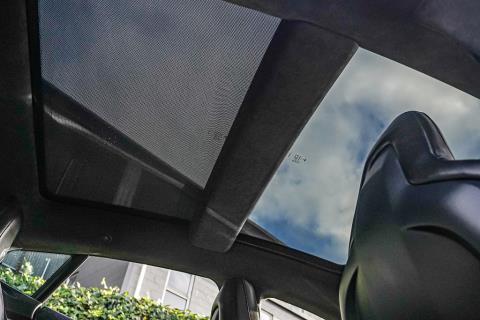 2015 Tesla Model S P85D - Thumbnail