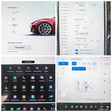 2015 Tesla Model S P85D - Thumbnail