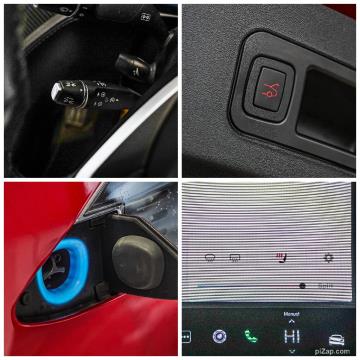 2015 Tesla Model S P85D - Thumbnail