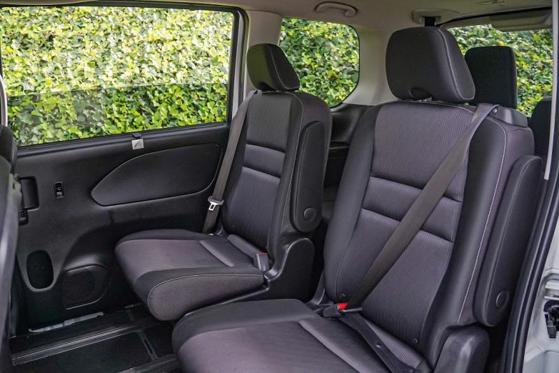 2019 Nissan Serena e-Power Hybrid