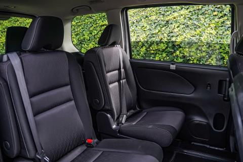 2019 Nissan Serena e-Power Hybrid - Thumbnail
