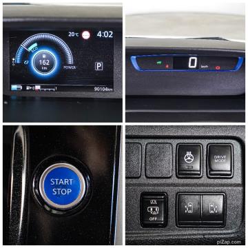 2019 Nissan Serena e-Power Hybrid - Thumbnail