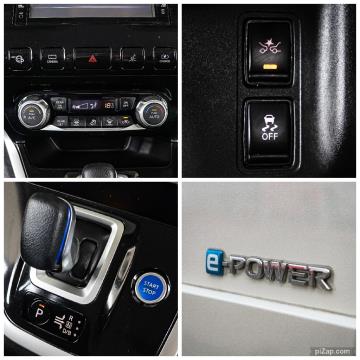 2019 Nissan Serena e-Power Hybrid - Thumbnail
