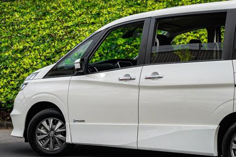 2019 Nissan Serena e-Power Hybrid - Thumbnail