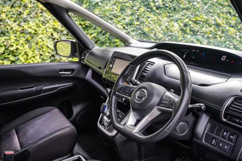 2019 Nissan Serena e-Power Hybrid - Thumbnail