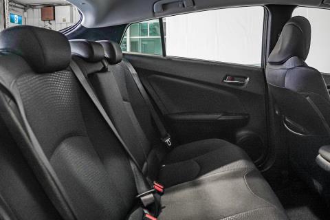 2020 Toyota Prius S - Thumbnail