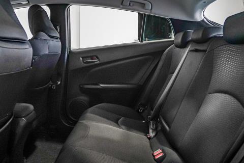 2020 Toyota Prius S - Thumbnail