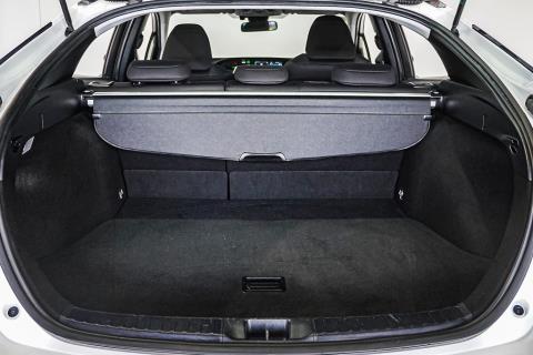 2020 Toyota Prius S - Thumbnail