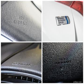 2020 Toyota Prius S - Thumbnail